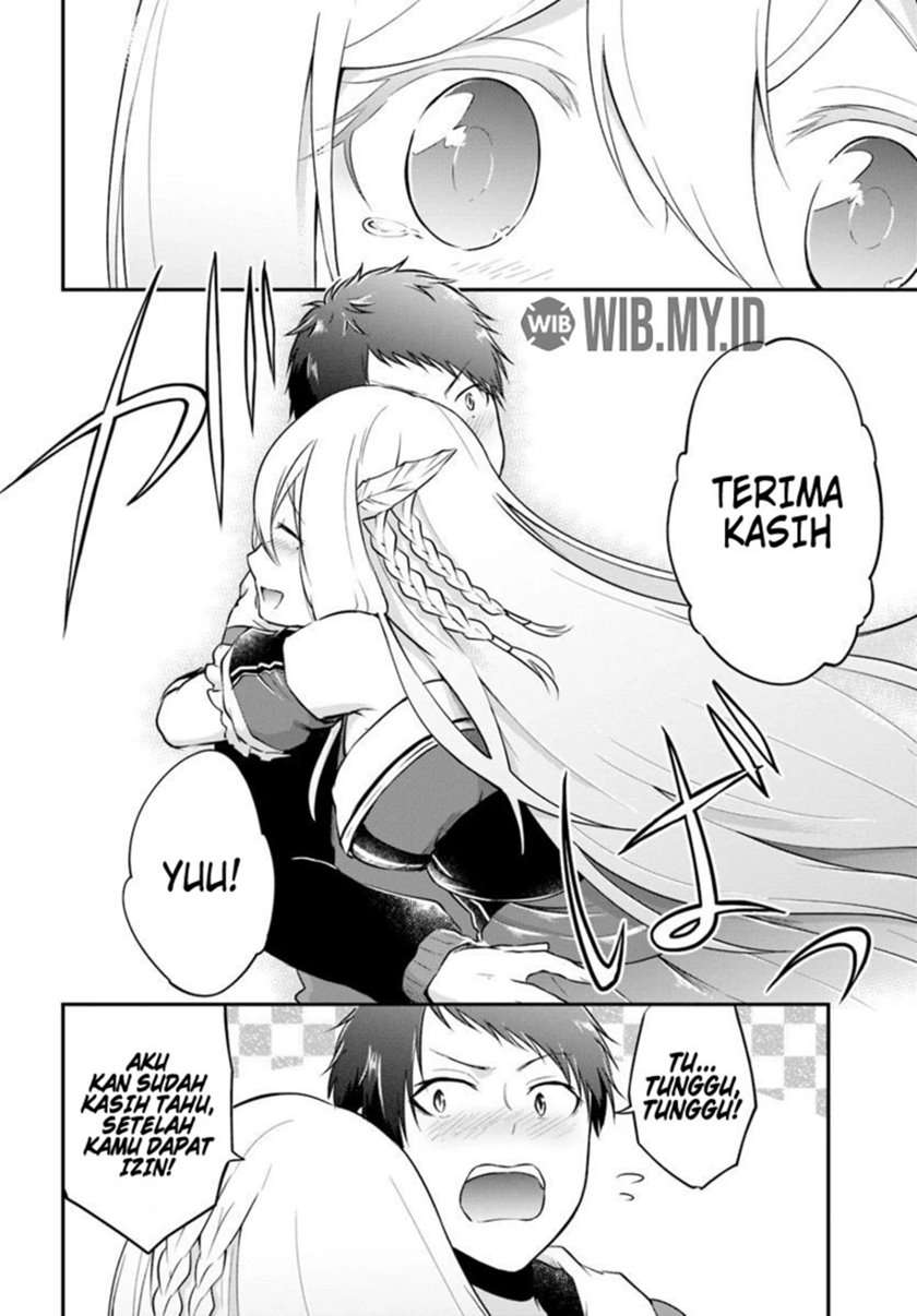 Isekai Cheat Survival Meshi Chapter 15 Gambar 27