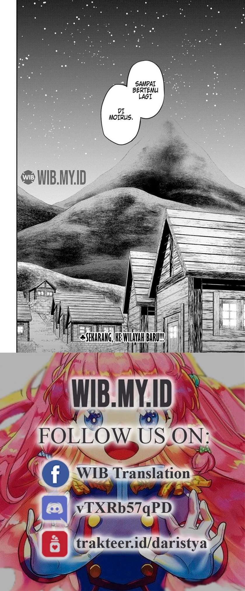 Isekai Cheat Survival Meshi Chapter 15 Gambar 31