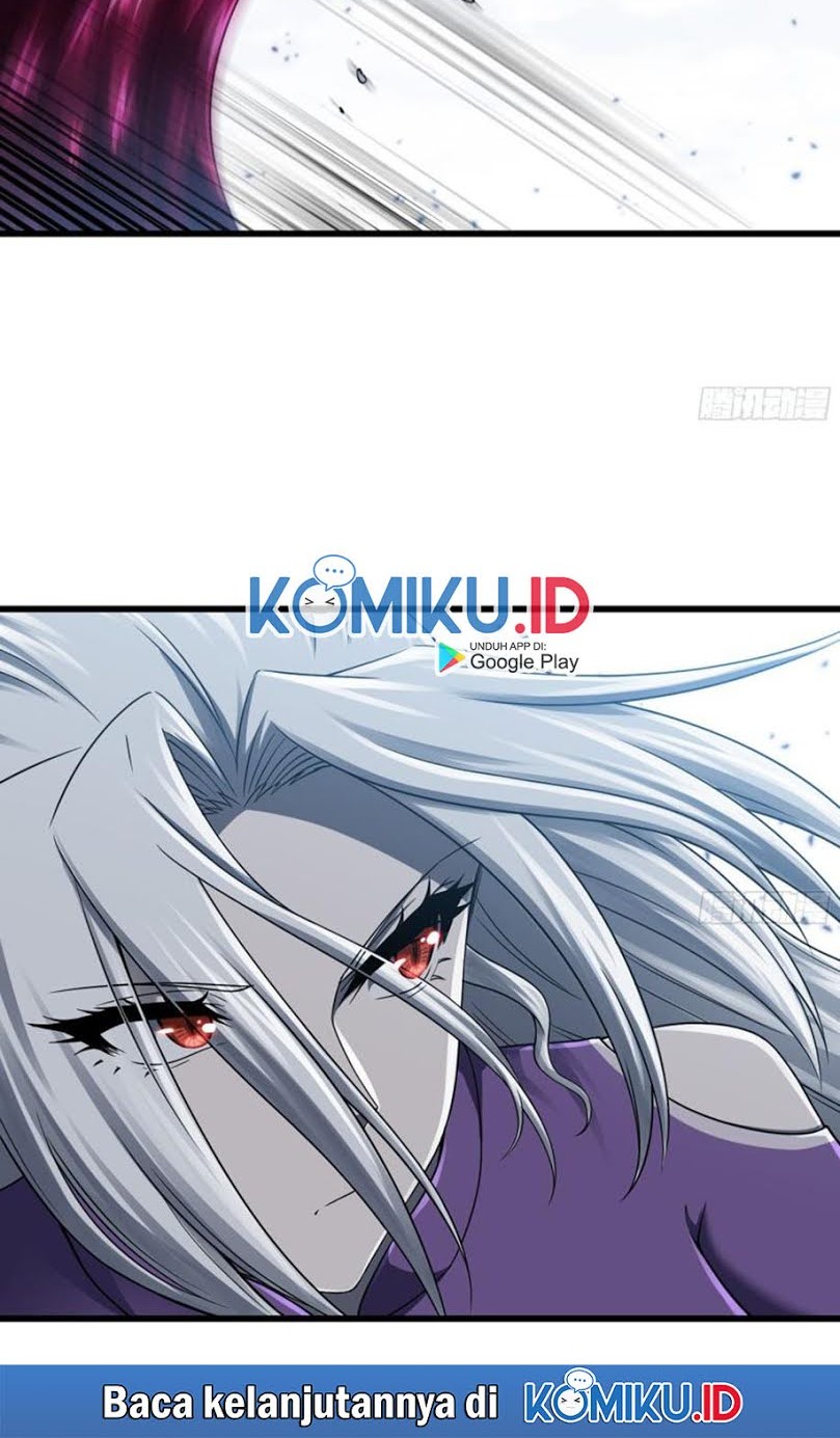 My Wife is a Demon Queen Chapter 272 Gambar 21