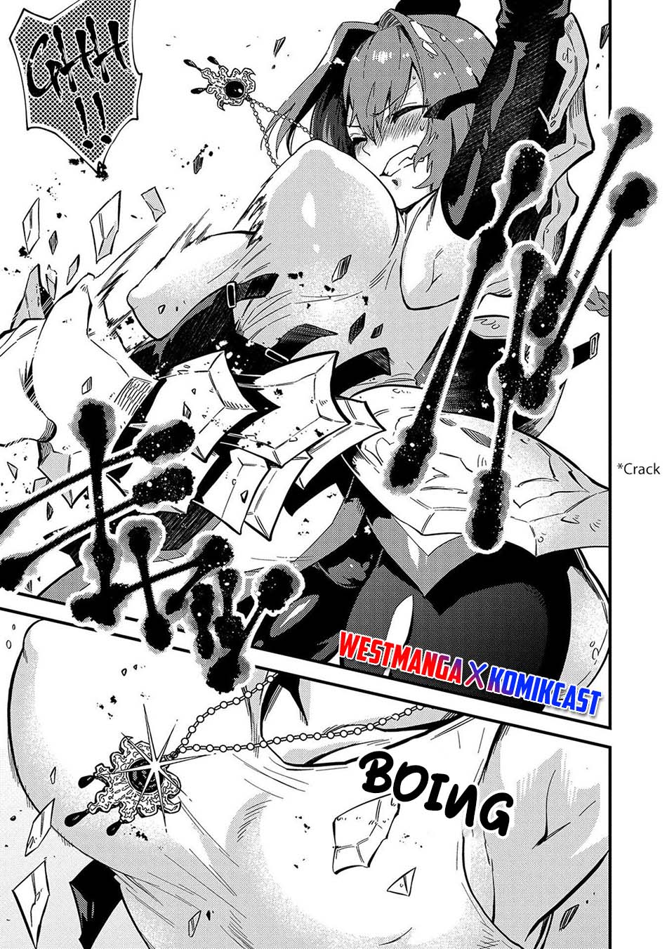 Sono Mono. Nochi ni…(Nariie Shinichirou) Chapter 21 Gambar 10
