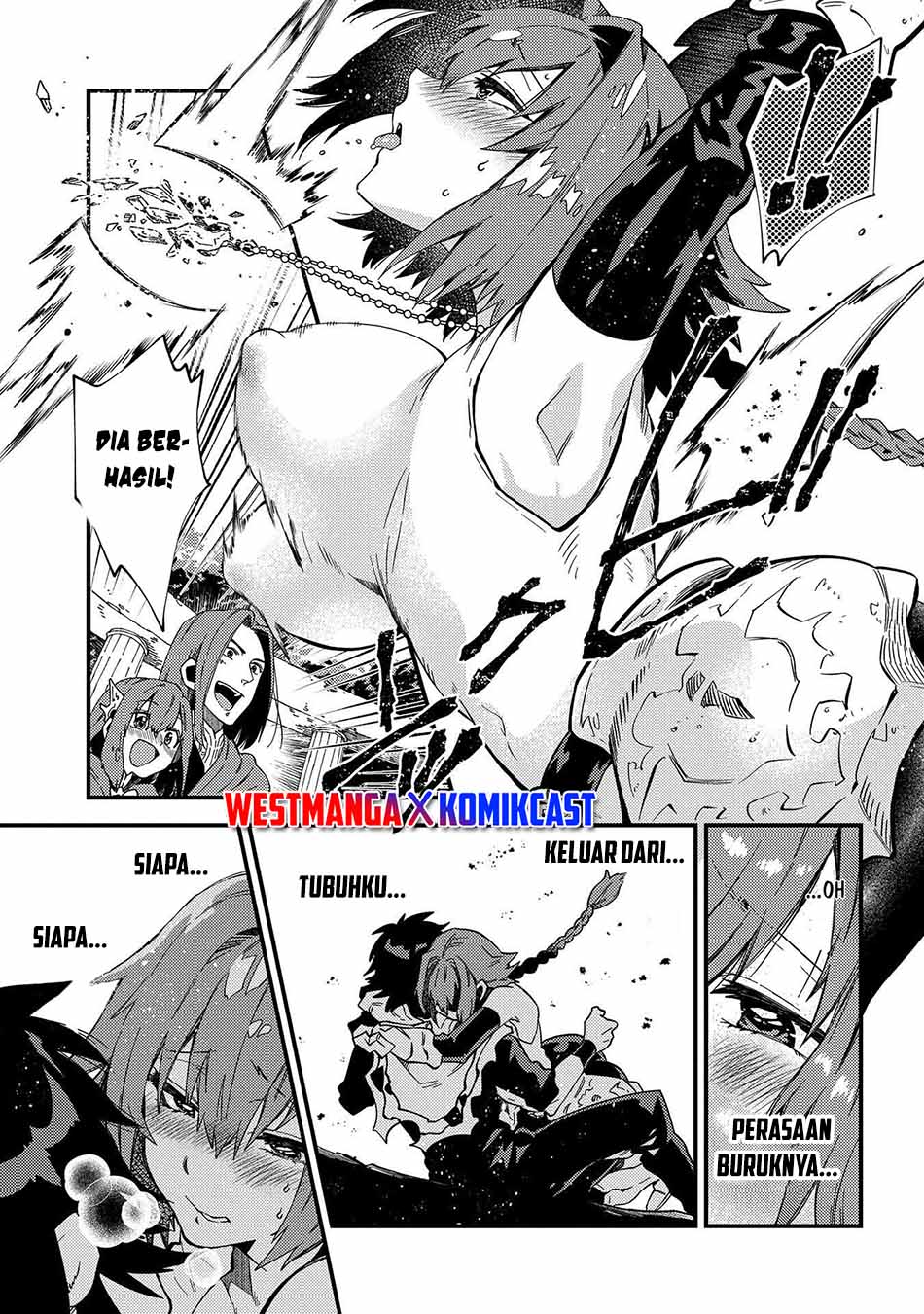 Sono Mono. Nochi ni…(Nariie Shinichirou) Chapter 21 Gambar 12
