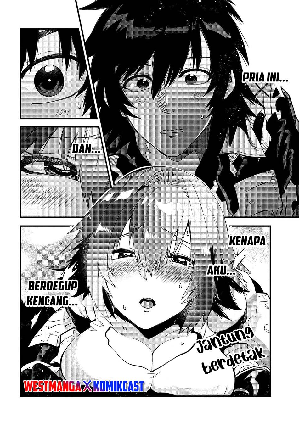 Sono Mono. Nochi ni…(Nariie Shinichirou) Chapter 21 Gambar 13