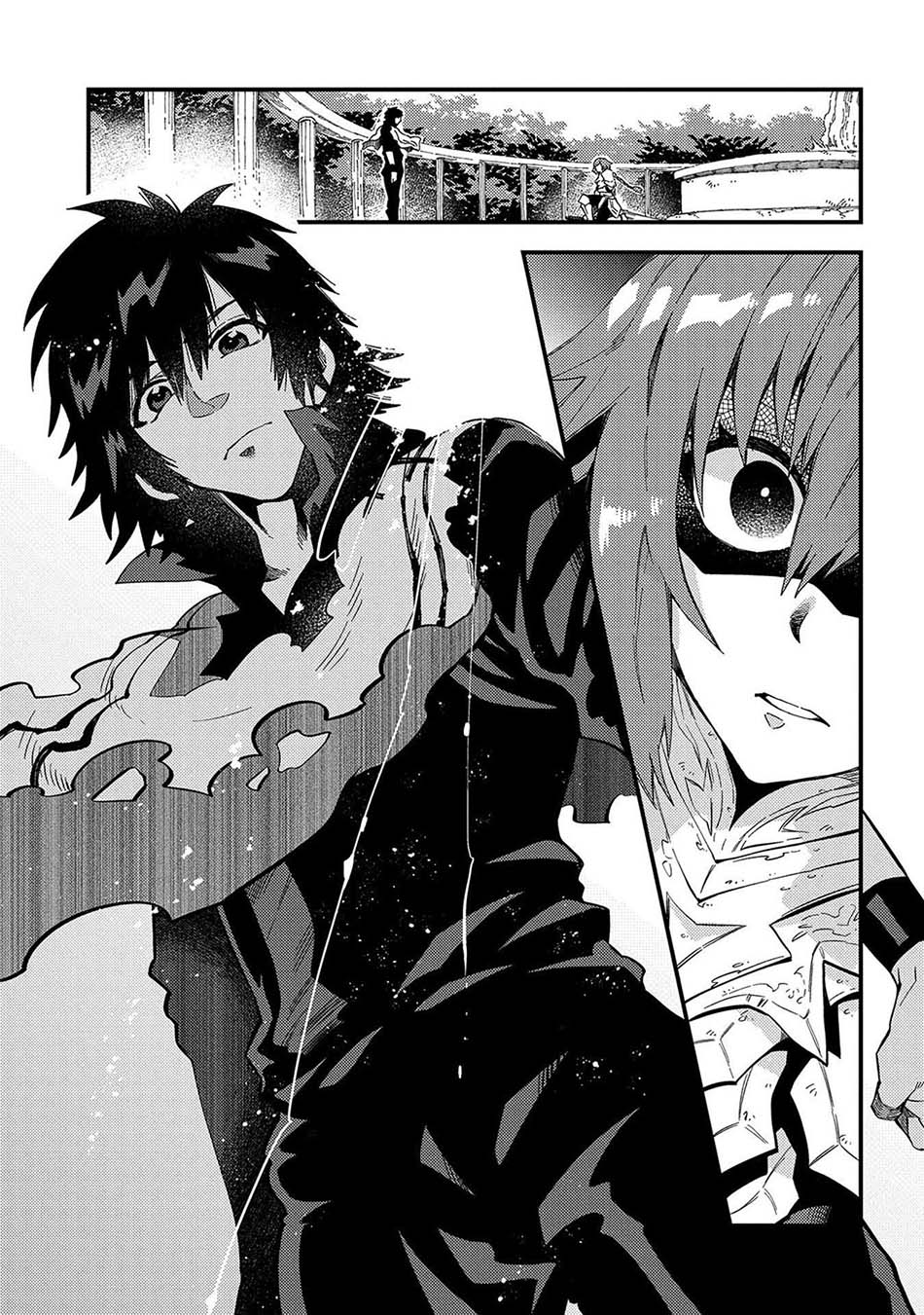 Sono Mono. Nochi ni…(Nariie Shinichirou) Chapter 21 Gambar 4