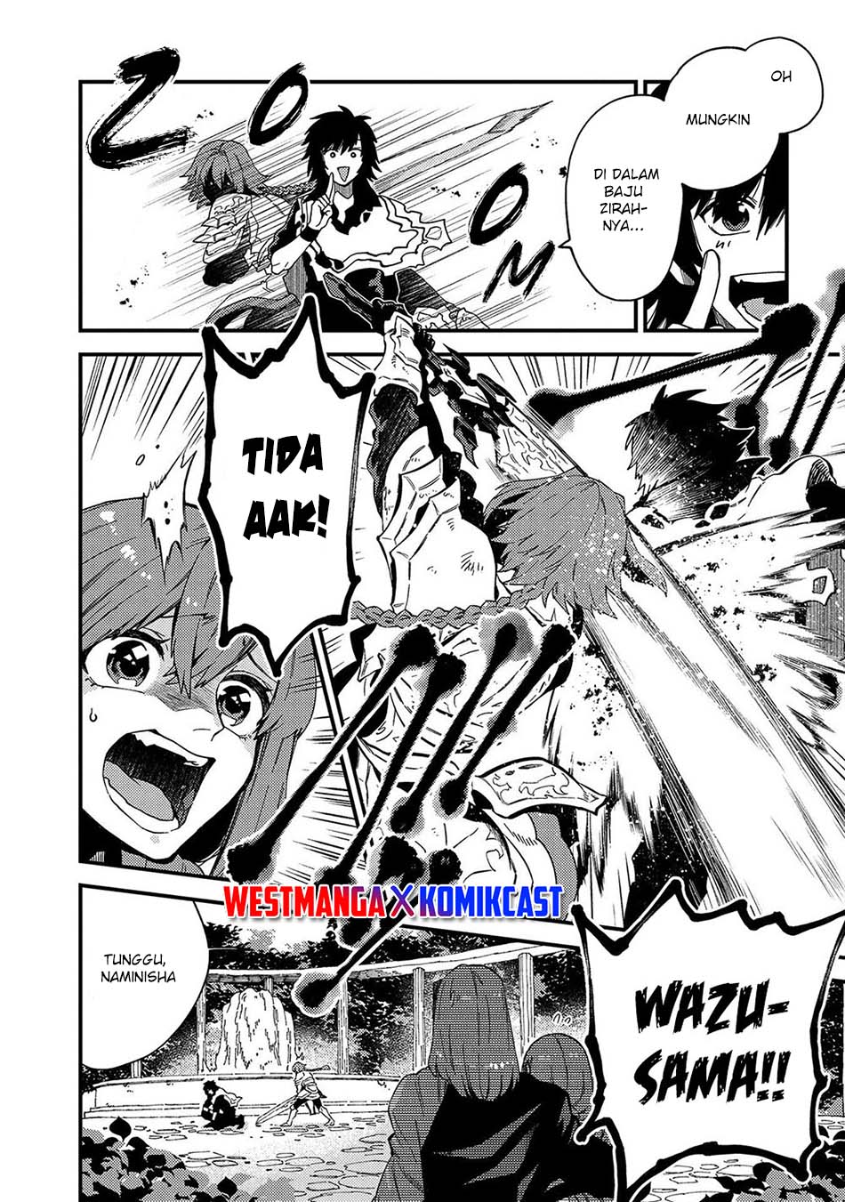 Sono Mono. Nochi ni…(Nariie Shinichirou) Chapter 21 Gambar 6