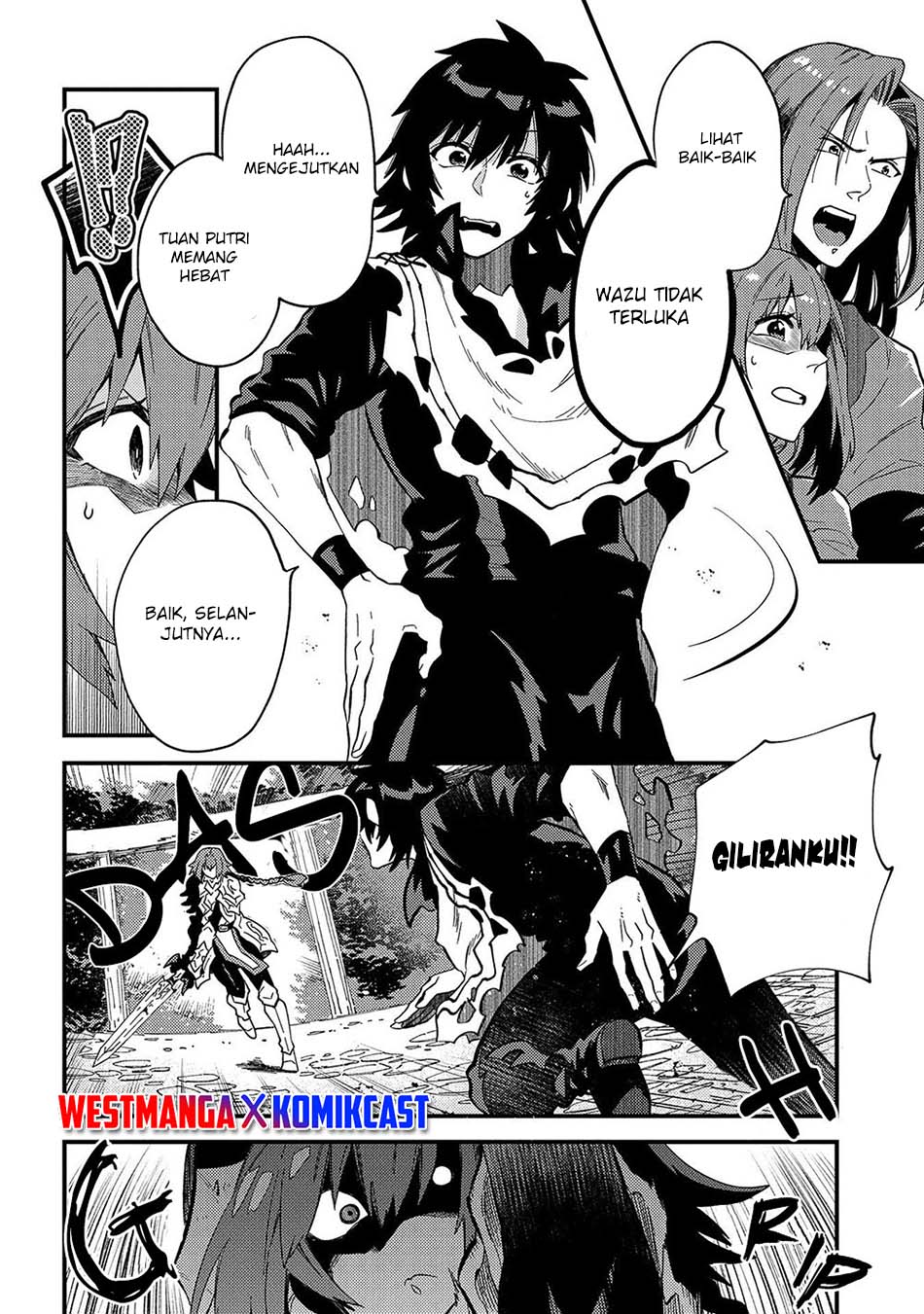 Sono Mono. Nochi ni…(Nariie Shinichirou) Chapter 21 Gambar 7