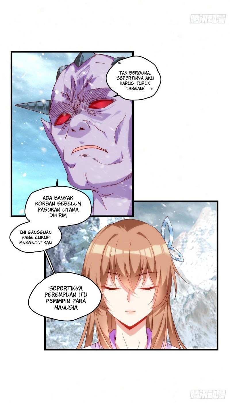 Useless Young Master Chapter 99 Gambar 17