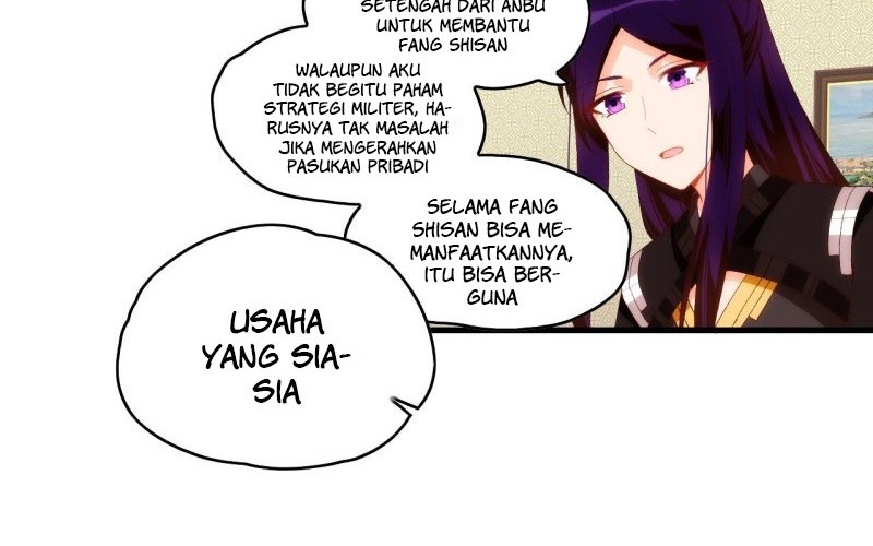 Useless Young Master Chapter 99 Gambar 6