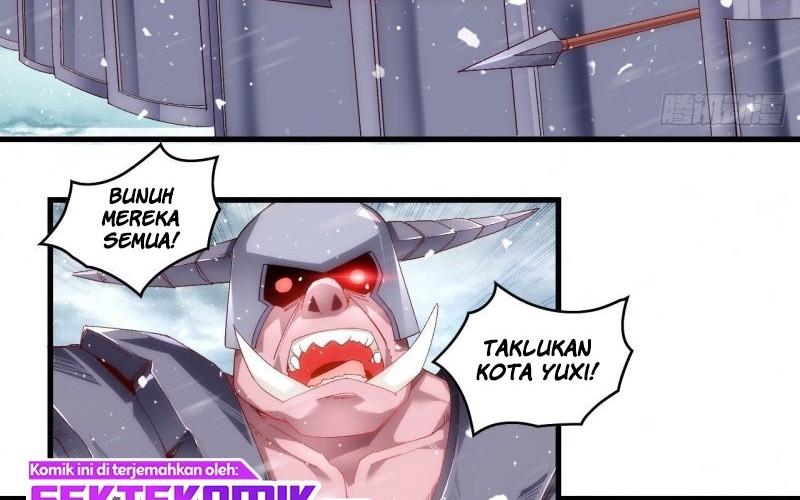 Useless Young Master Chapter 99 Gambar 8