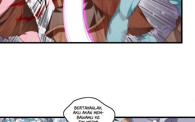 Useless Young Master Chapter 99 Gambar 10