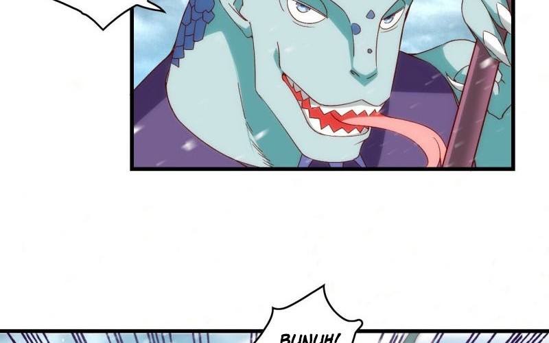 Useless Young Master Chapter 99 Gambar 13