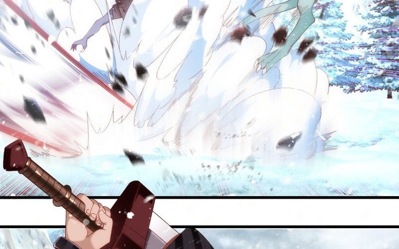 Useless Young Master Chapter 99 Gambar 15