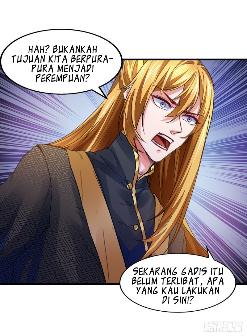 I Have Million Skill Points Chapter 27 Gambar 14