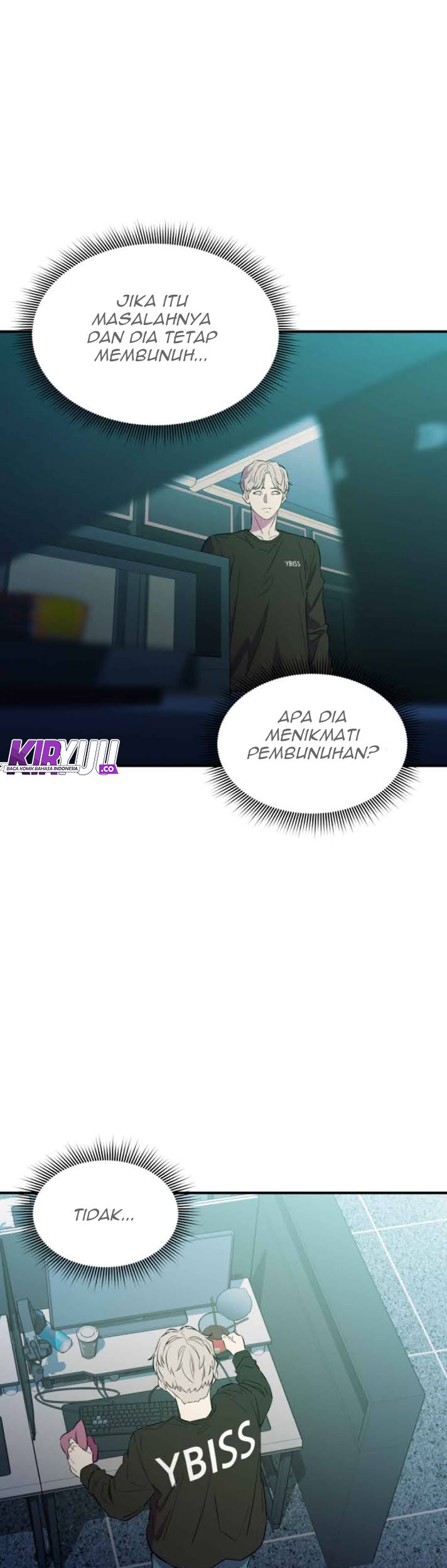 Incompetent Villain Chapter 12 Gambar 20