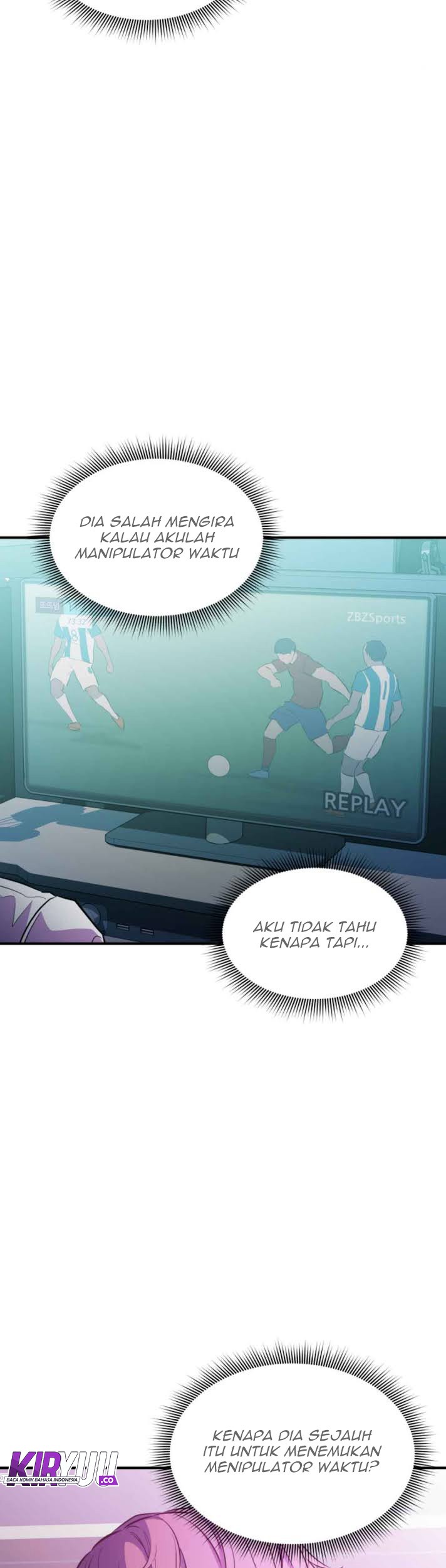 Incompetent Villain Chapter 12 Gambar 24