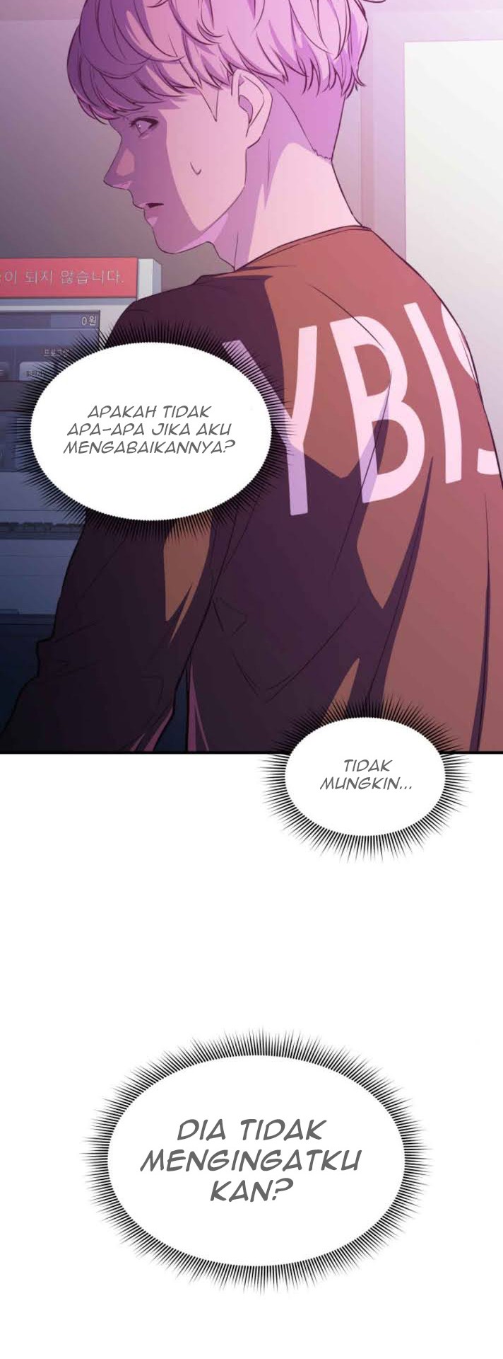 Incompetent Villain Chapter 12 Gambar 25