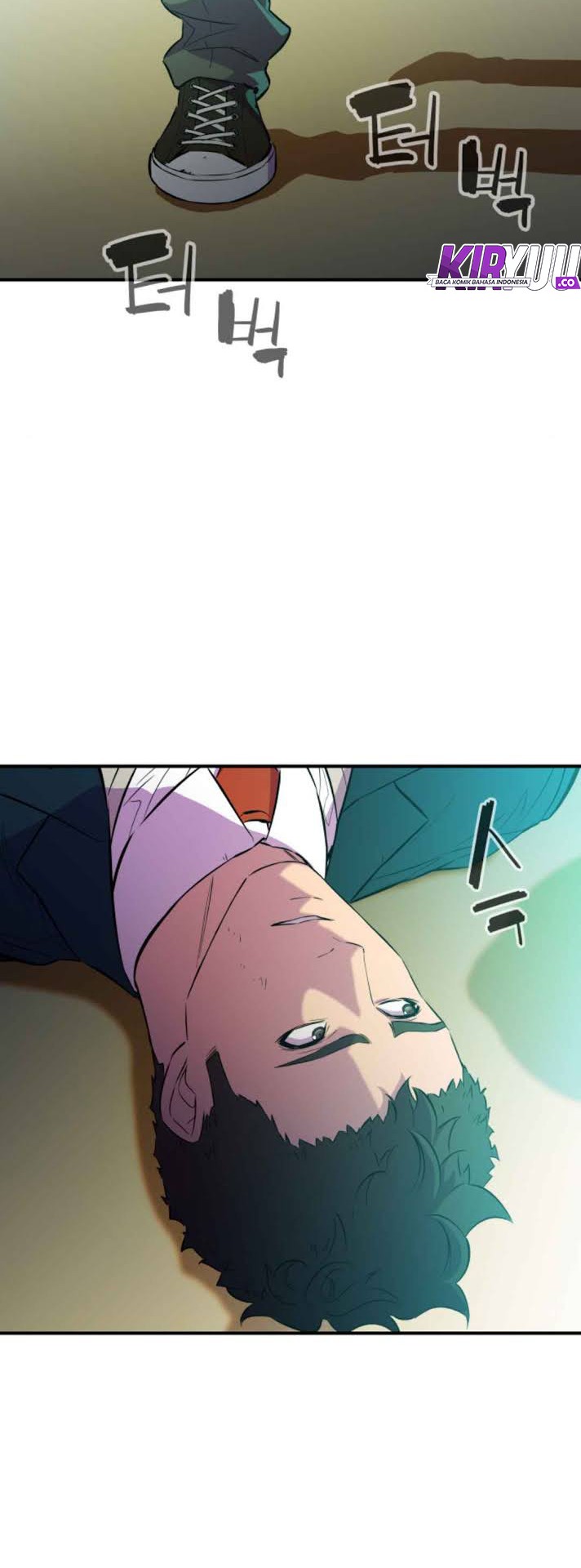 Incompetent Villain Chapter 12 Gambar 27