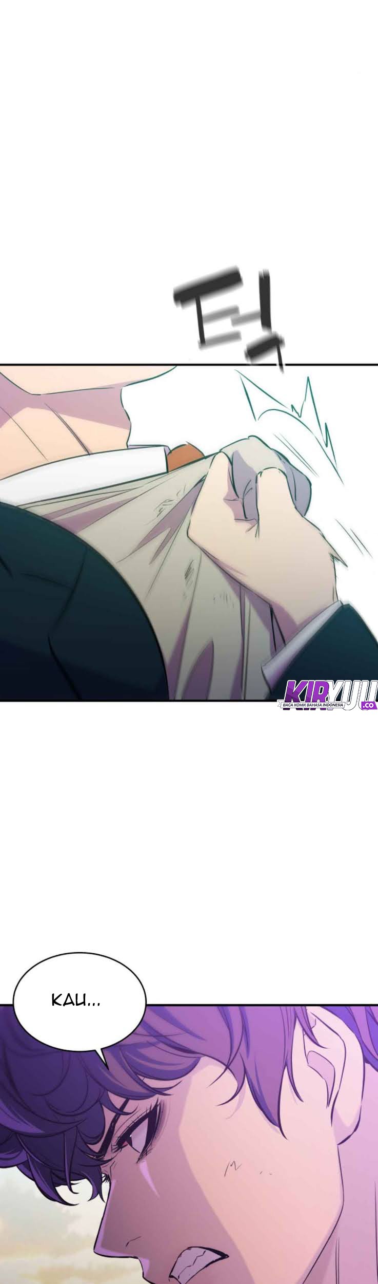 Incompetent Villain Chapter 12 Gambar 30