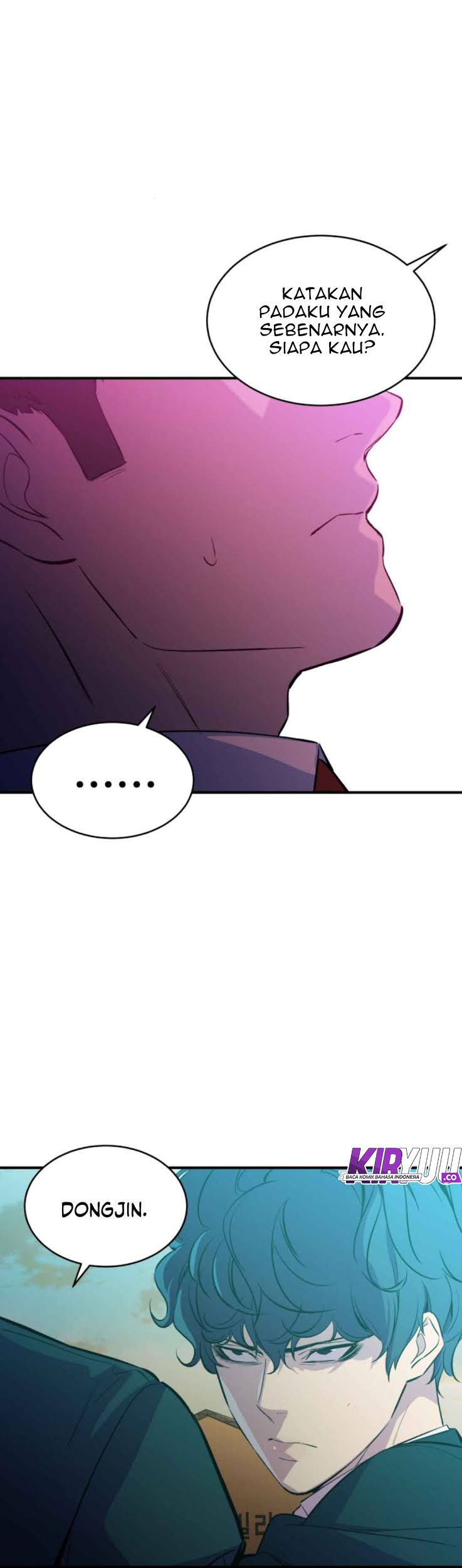 Incompetent Villain Chapter 12 Gambar 34