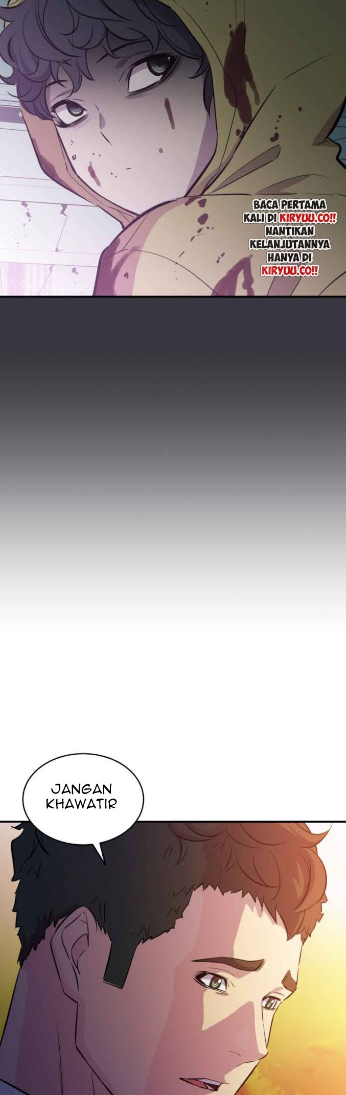 Incompetent Villain Chapter 12 Gambar 39