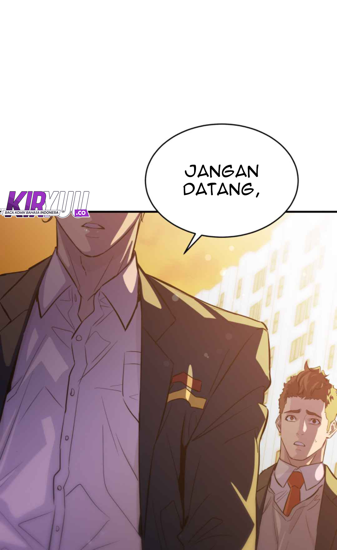Incompetent Villain Chapter 12 Gambar 44
