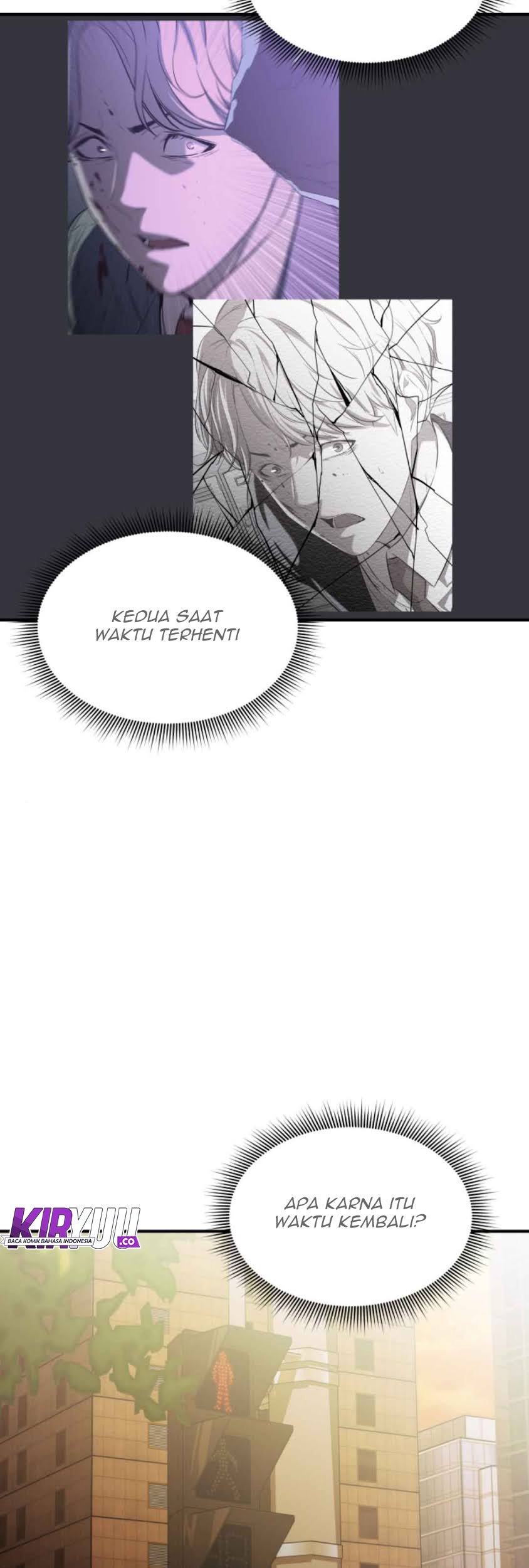 Incompetent Villain Chapter 12 Gambar 6