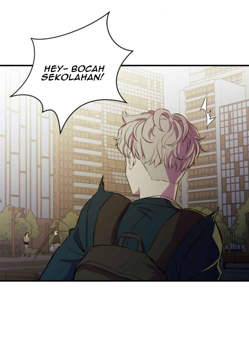 Incompetent Villain Chapter 12 Gambar 11