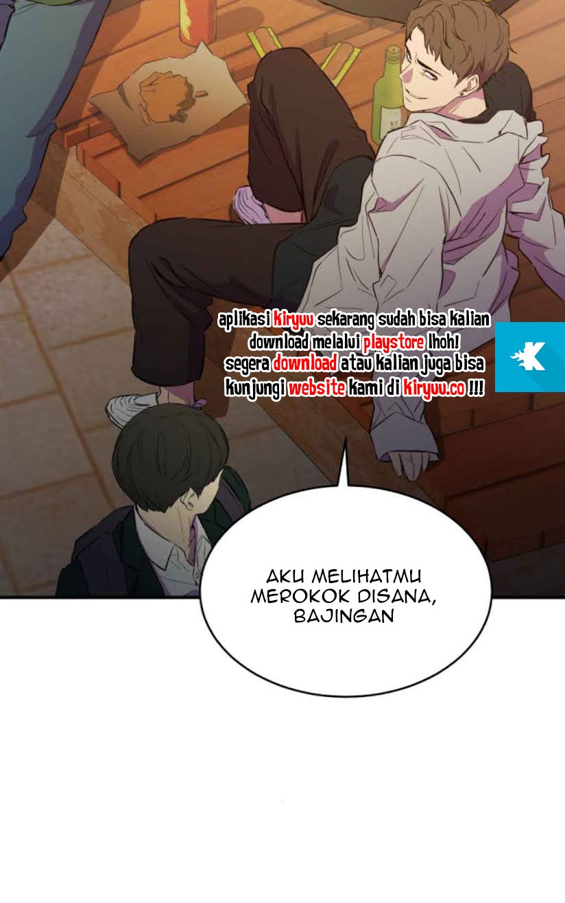 Incompetent Villain Chapter 12 Gambar 13