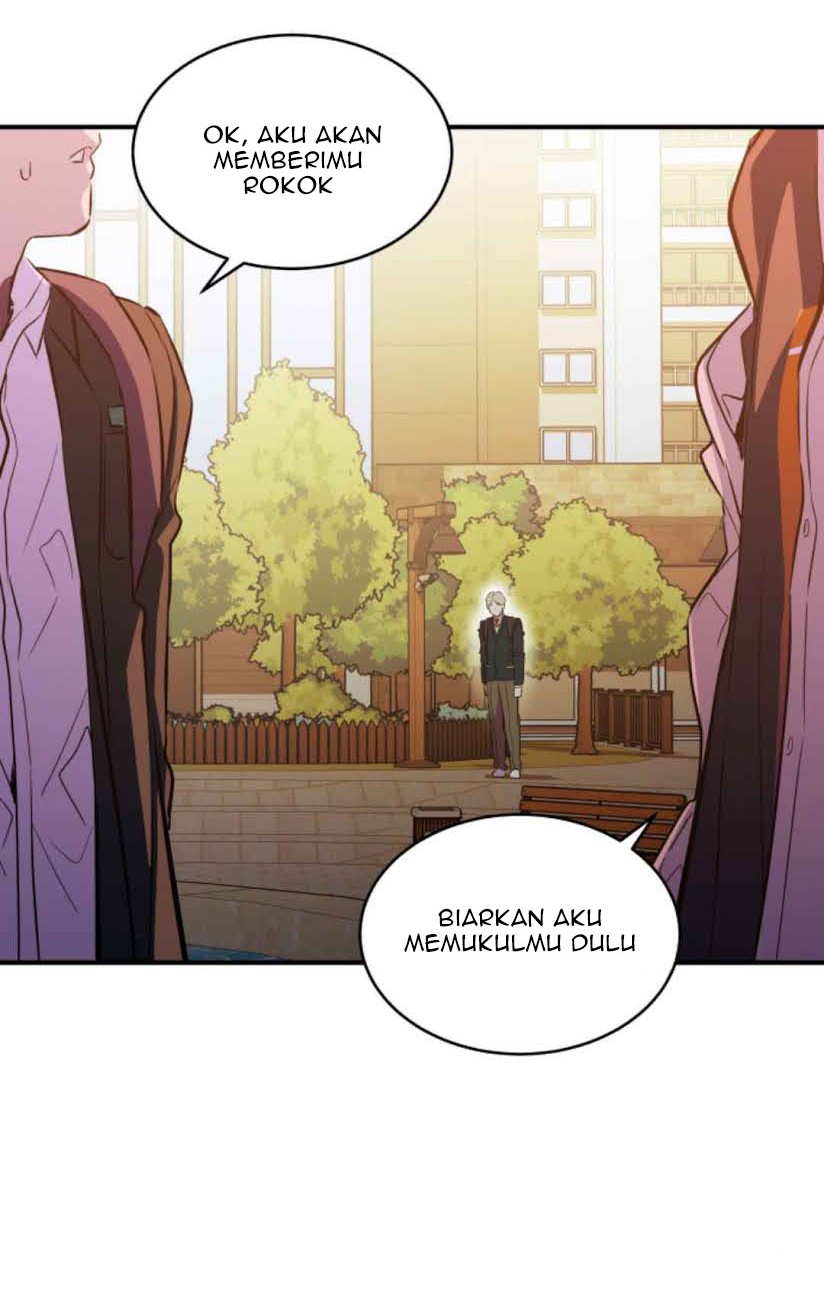 Incompetent Villain Chapter 12 Gambar 15