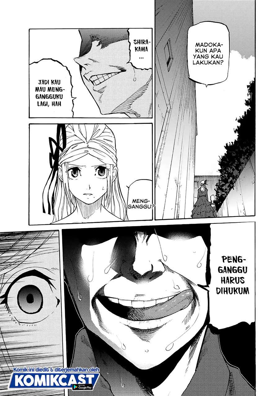 Juujika no Rokunin Chapter 29 Gambar 4