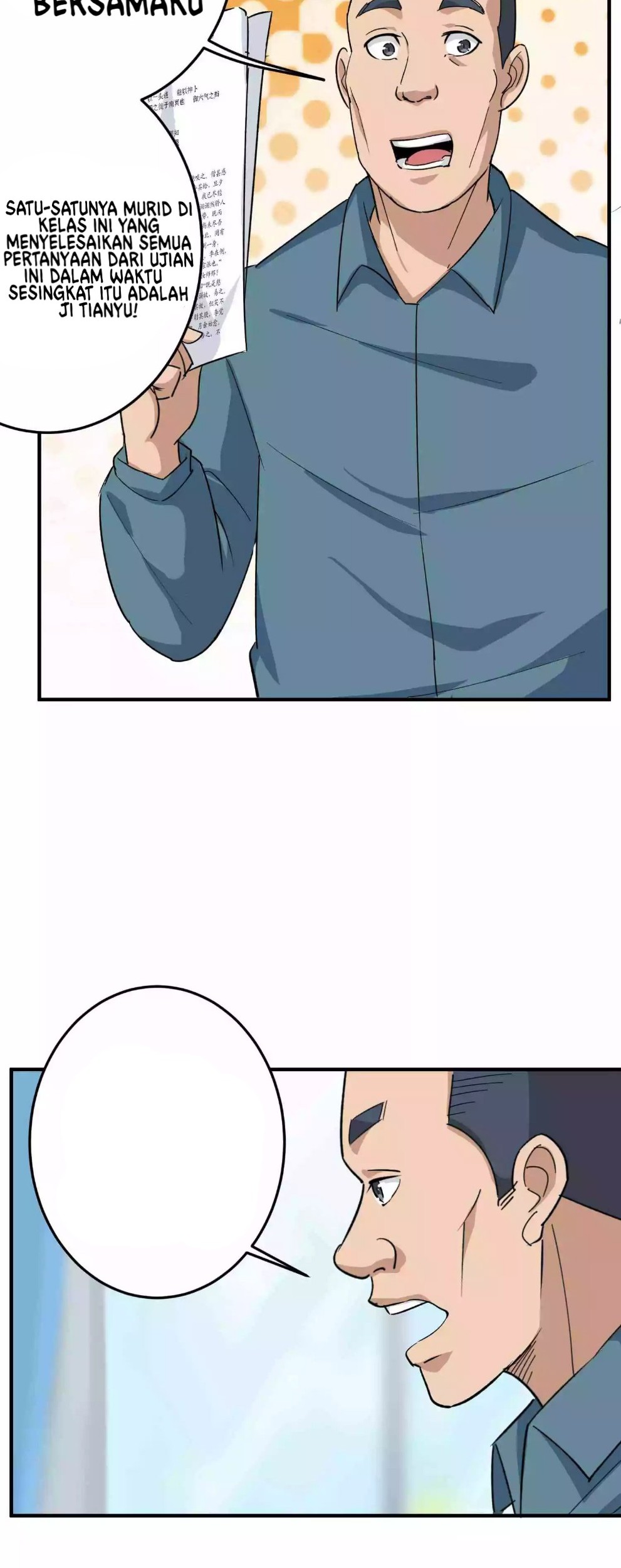 School Flower Master Chapter 13 Gambar 22