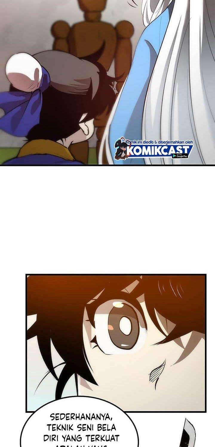 Doctor’s Rebirth Chapter 16 Gambar 17