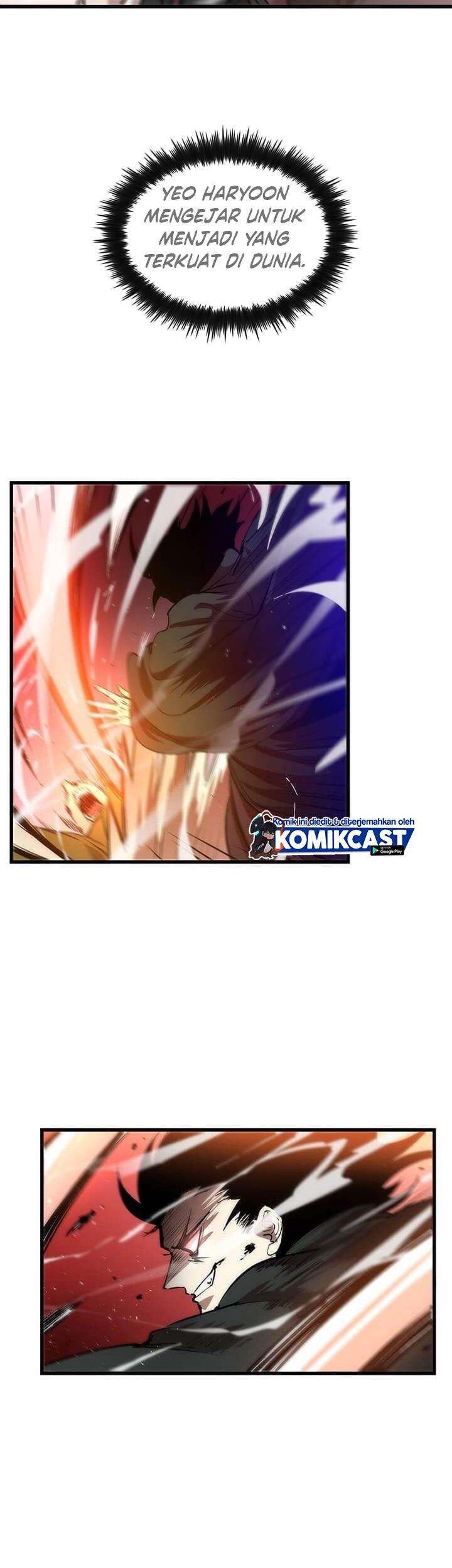 Doctor’s Rebirth Chapter 16 Gambar 30