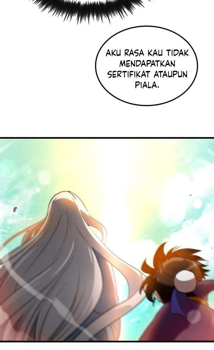 Doctor’s Rebirth Chapter 16 Gambar 36
