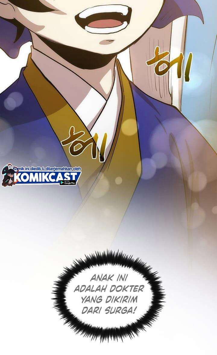 Doctor’s Rebirth Chapter 16 Gambar 43