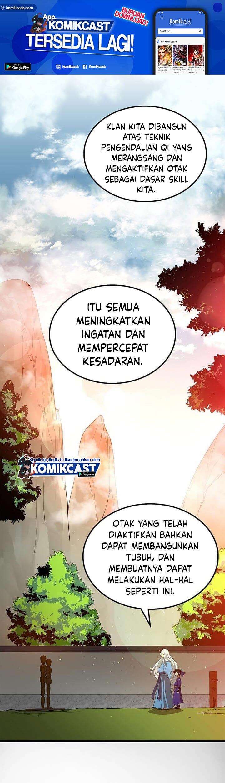 Baca  Doctor’s Rebirth Chapter 16 Gambar 2