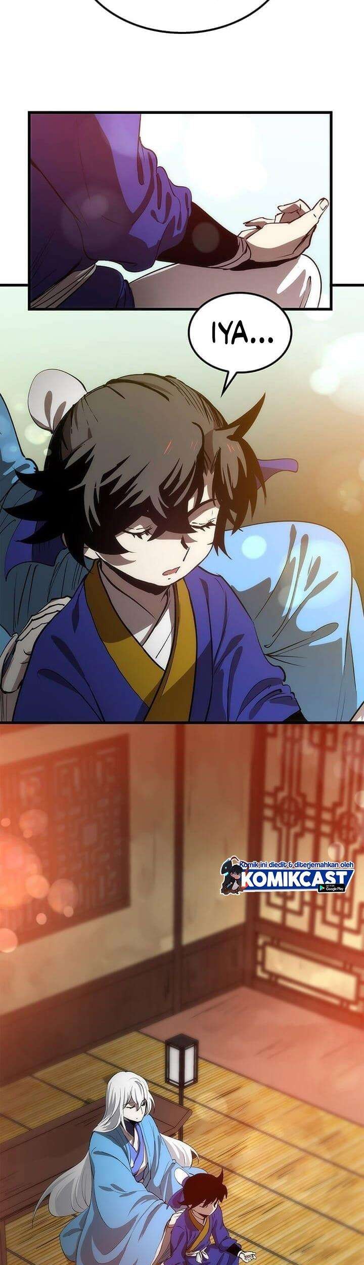 Doctor’s Rebirth Chapter 16 Gambar 56