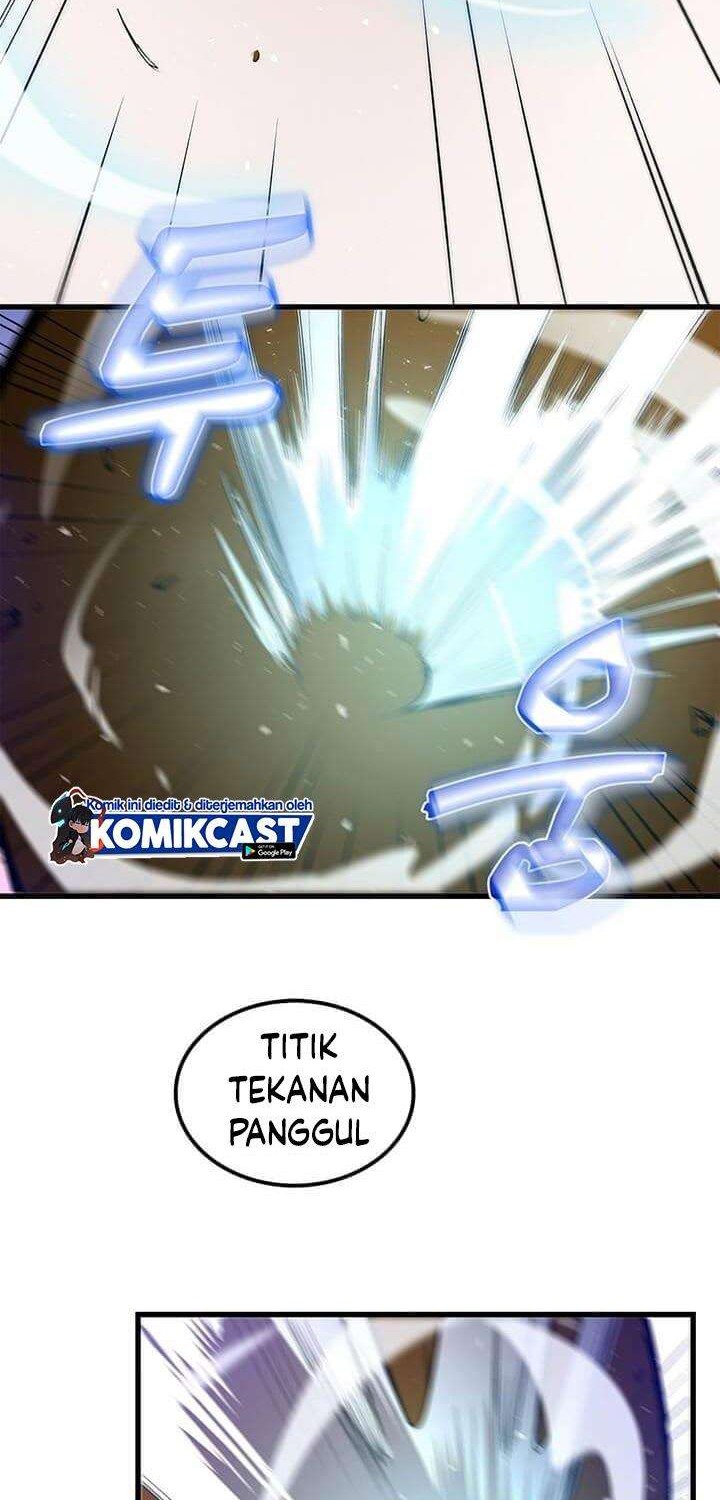 Doctor’s Rebirth Chapter 16 Gambar 7