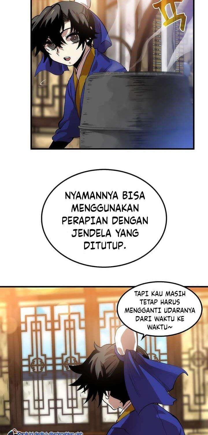 Doctor’s Rebirth Chapter 15 Gambar 17