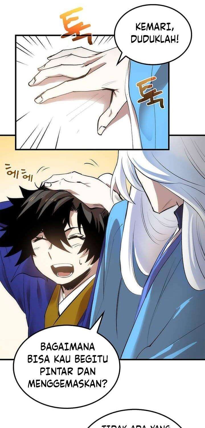 Doctor’s Rebirth Chapter 15 Gambar 19