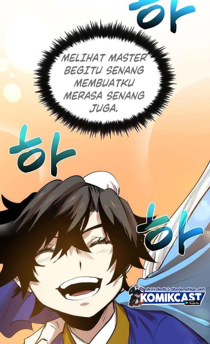 Doctor’s Rebirth Chapter 15 Gambar 22
