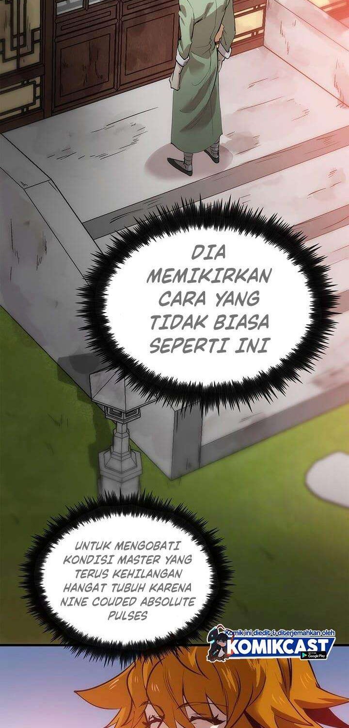 Doctor’s Rebirth Chapter 15 Gambar 26