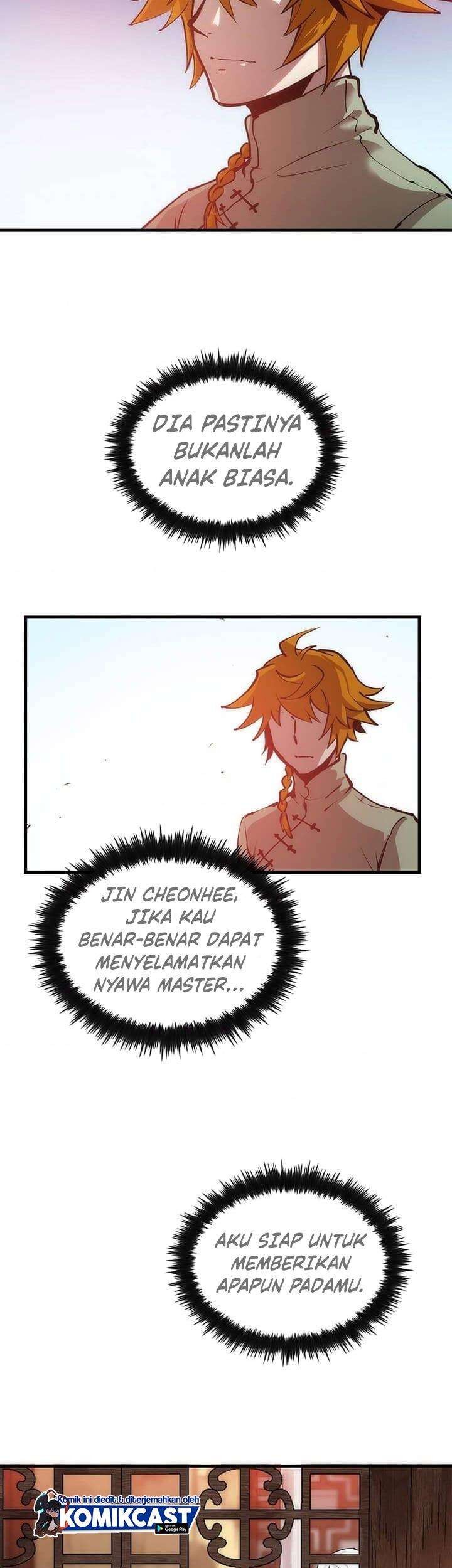 Doctor’s Rebirth Chapter 15 Gambar 27