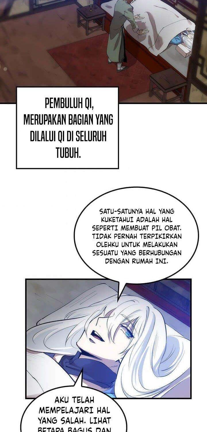 Doctor’s Rebirth Chapter 15 Gambar 33