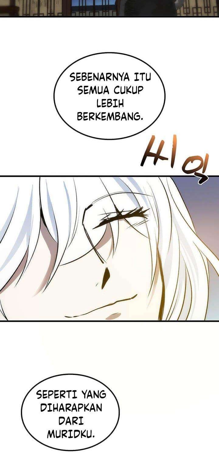 Doctor’s Rebirth Chapter 15 Gambar 35