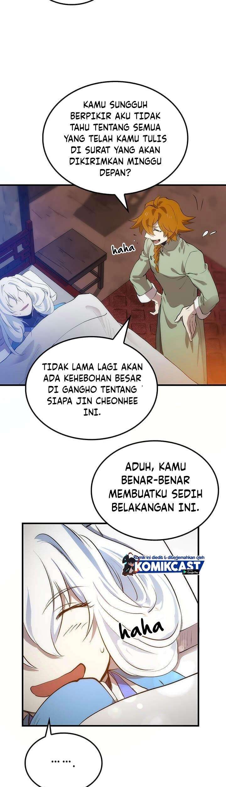 Doctor’s Rebirth Chapter 15 Gambar 37