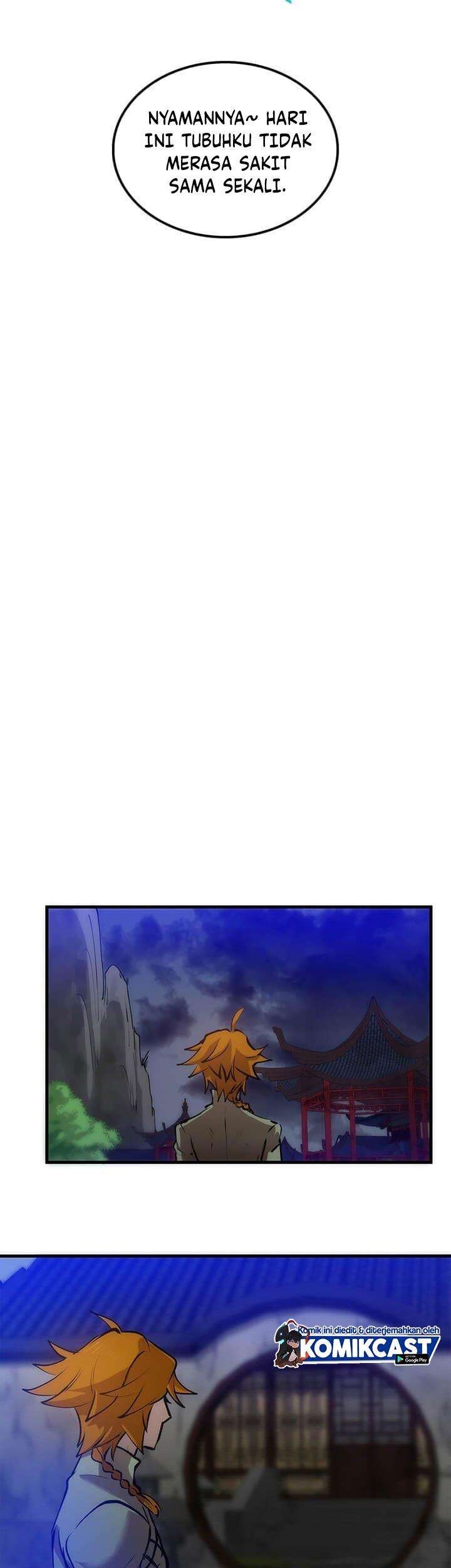 Doctor’s Rebirth Chapter 15 Gambar 41
