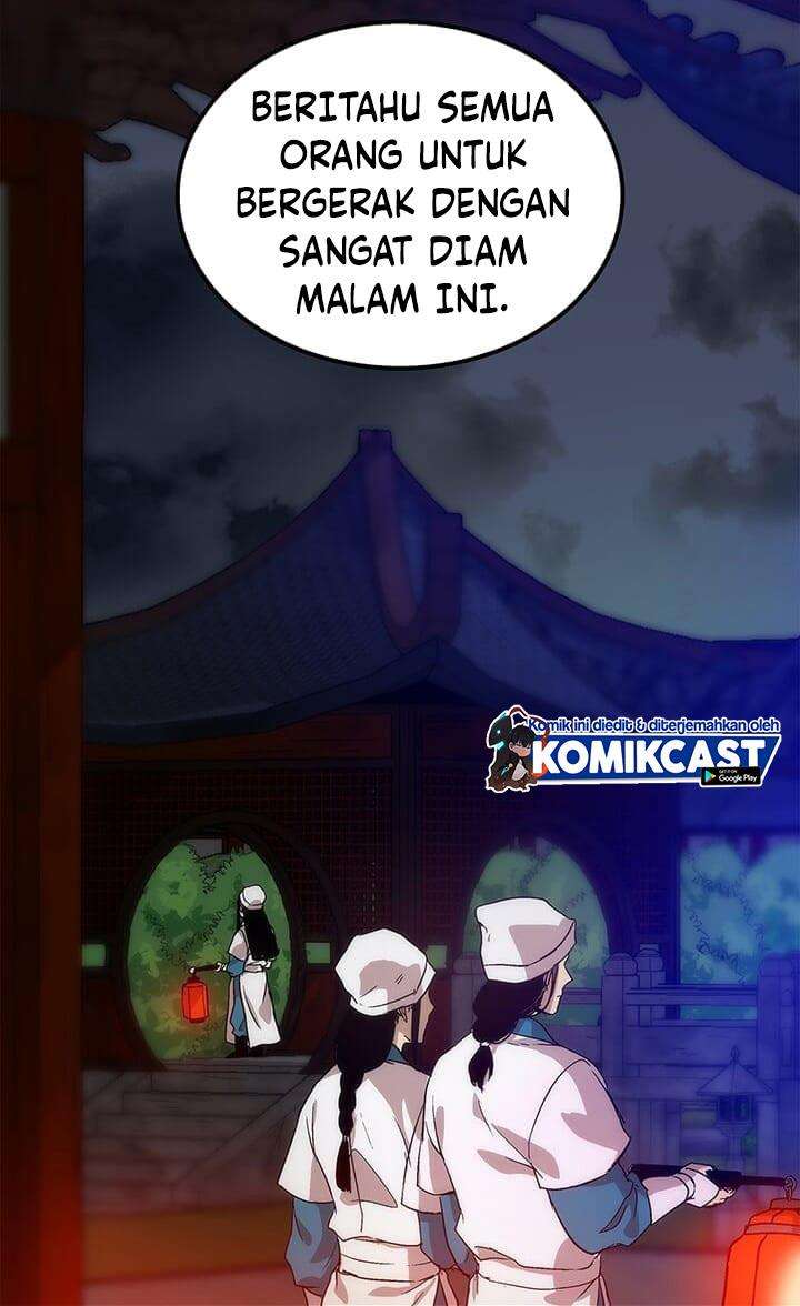Doctor’s Rebirth Chapter 15 Gambar 43