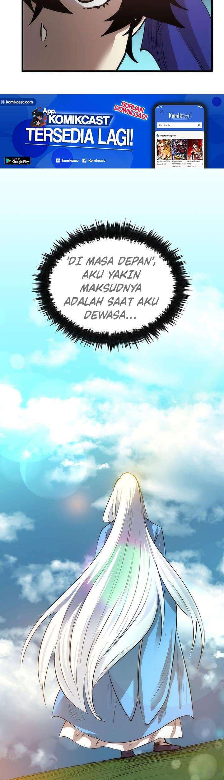 Doctor’s Rebirth Chapter 15 Gambar 49