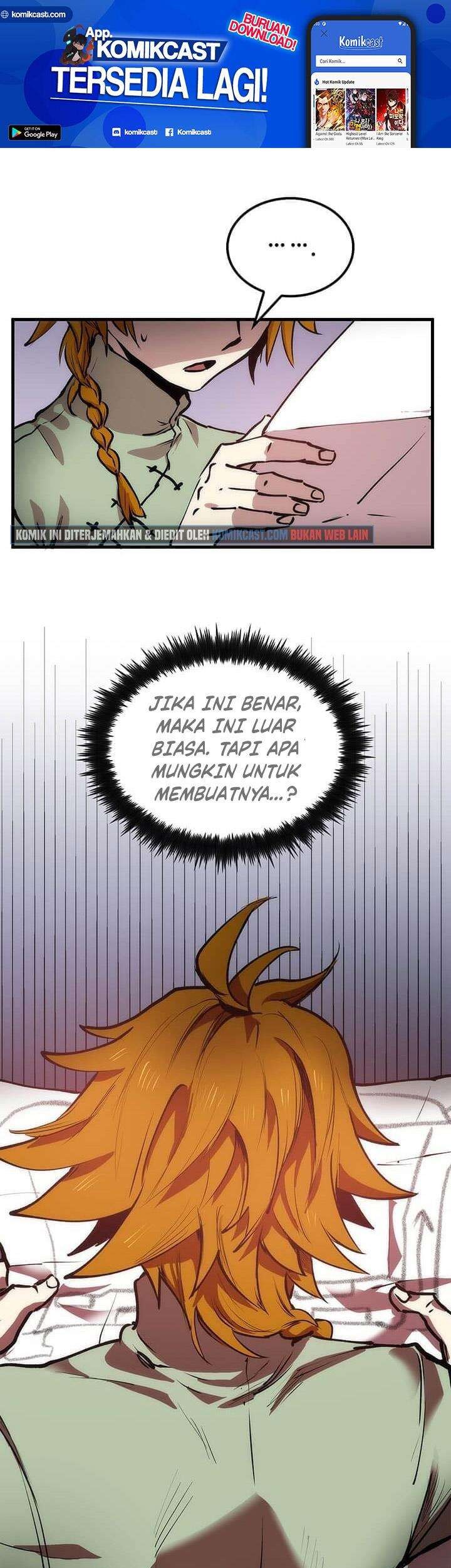 Baca Doctor’s Rebirth Chapter 15 Gambar 2