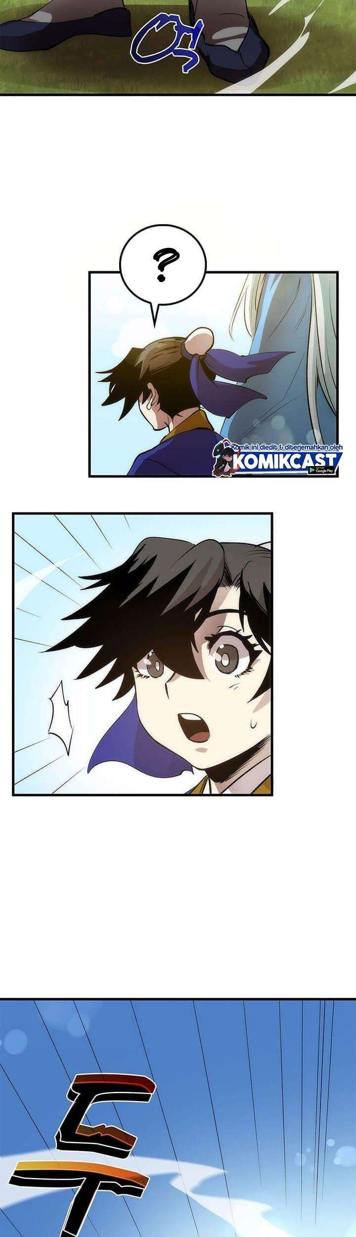 Doctor’s Rebirth Chapter 15 Gambar 54